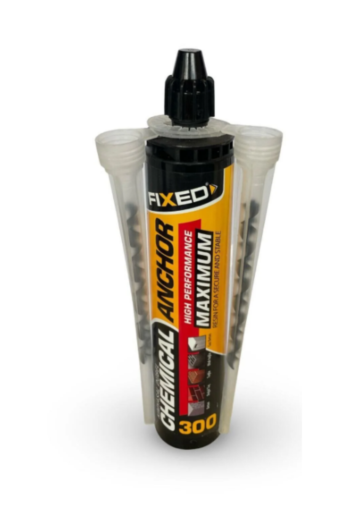 SGS FIXED KİMYASAL DÜBEL (410 ML)