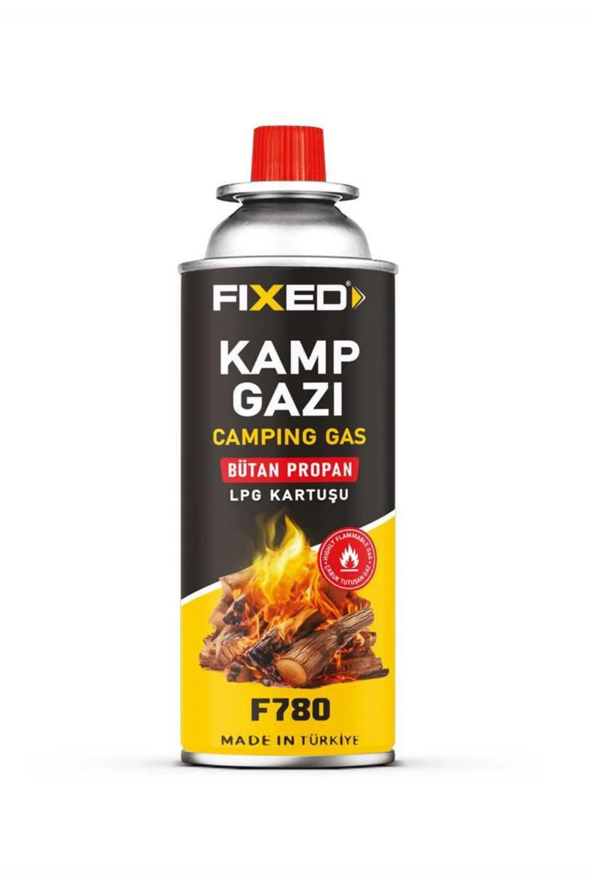 SGS KAMP GAZI 227 GR