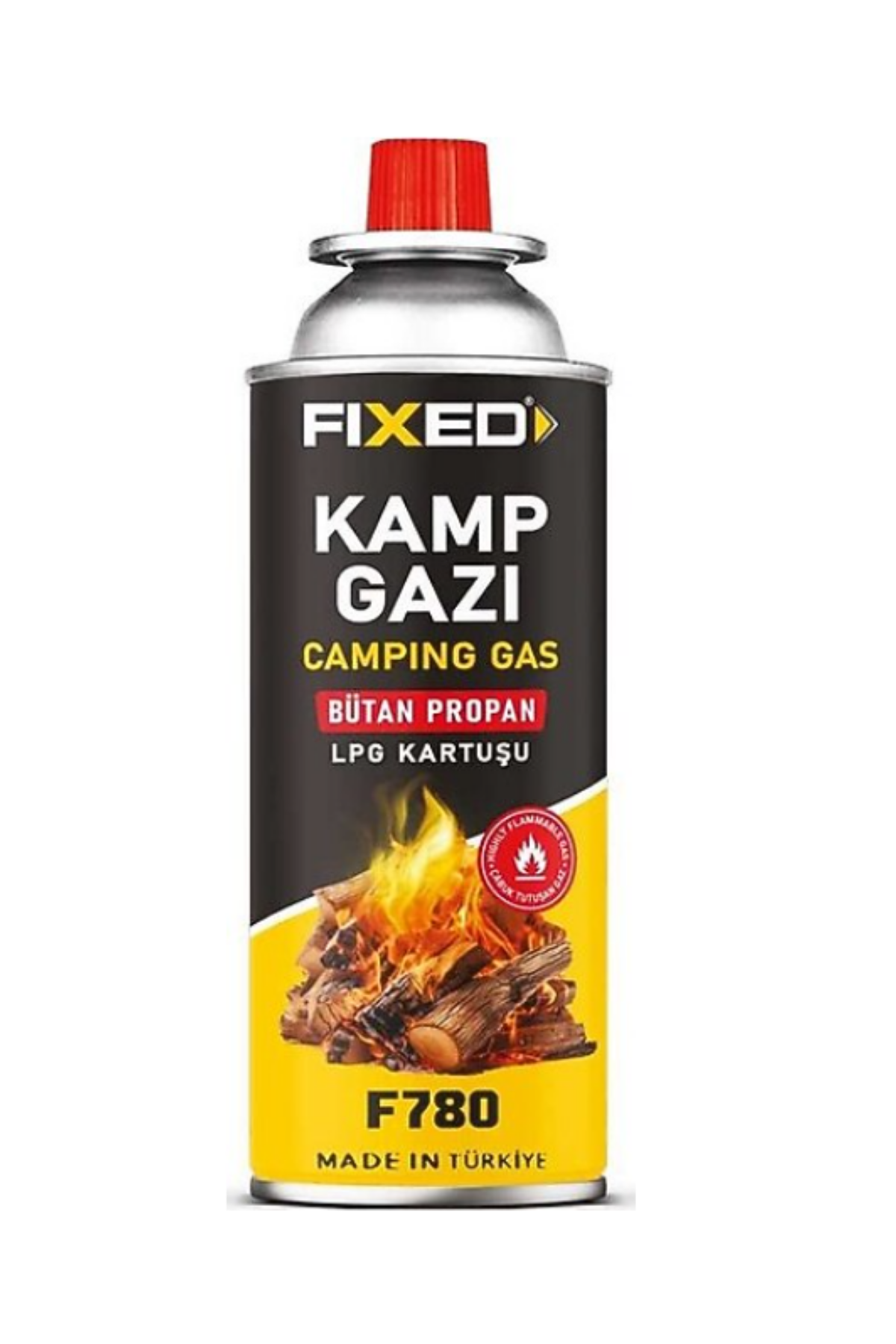 SGS KAMP GAZI 227 GR