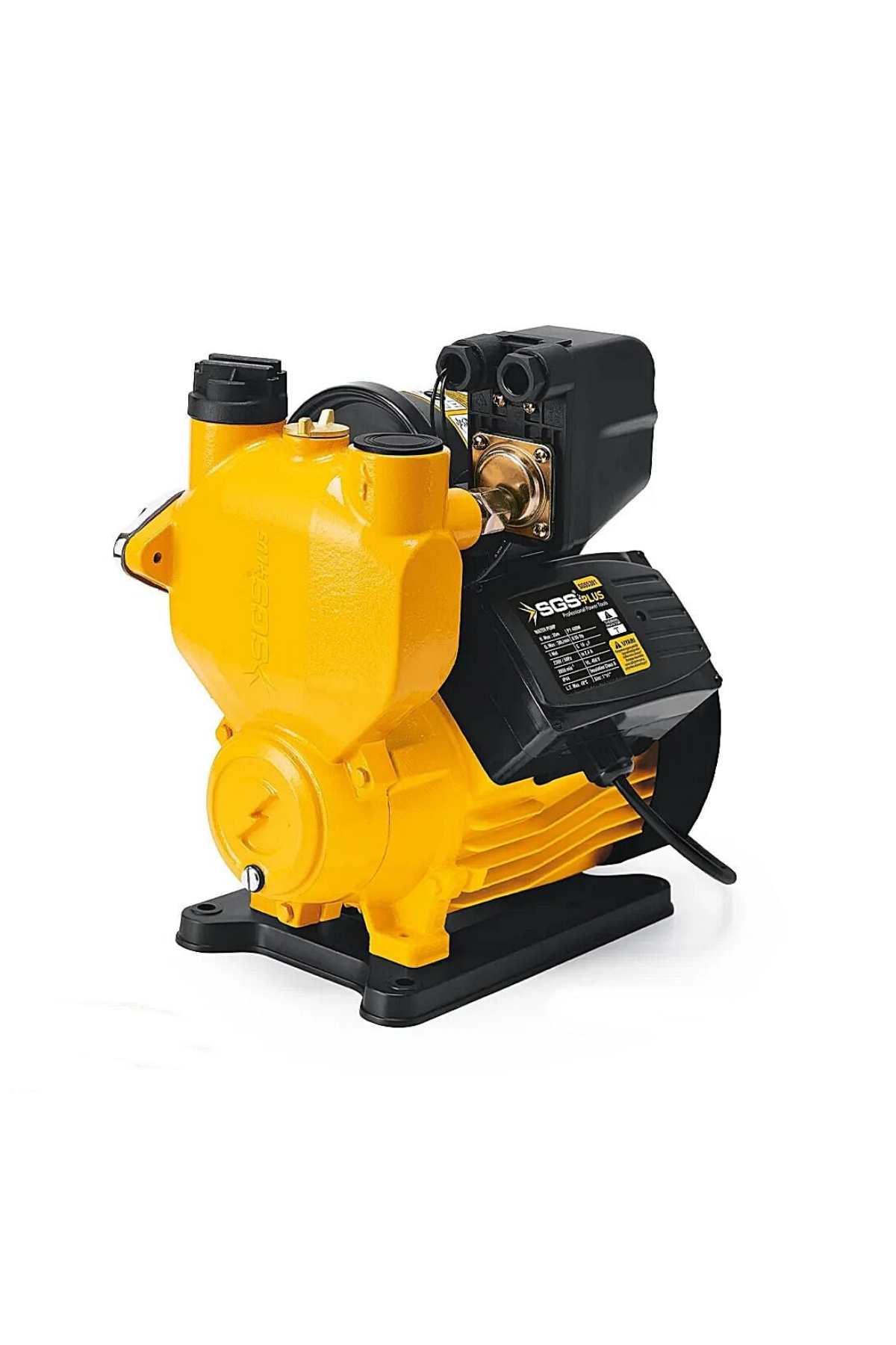 SGS PERİFERİK SU POMPASI 400 WATT 0.55 HP
