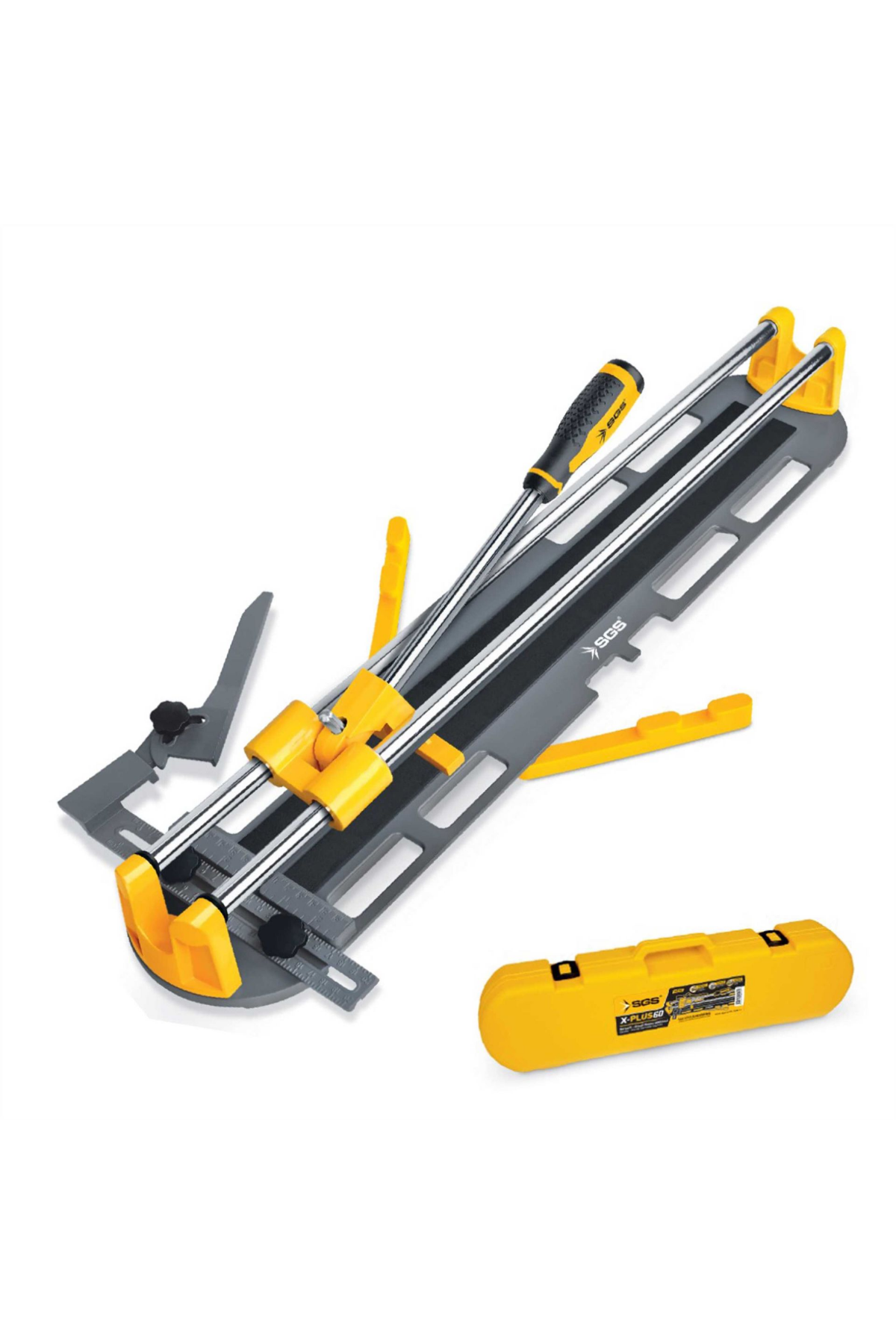 SGS SERAMİK&GRANİT KESME MAKİNASI X-PLUS