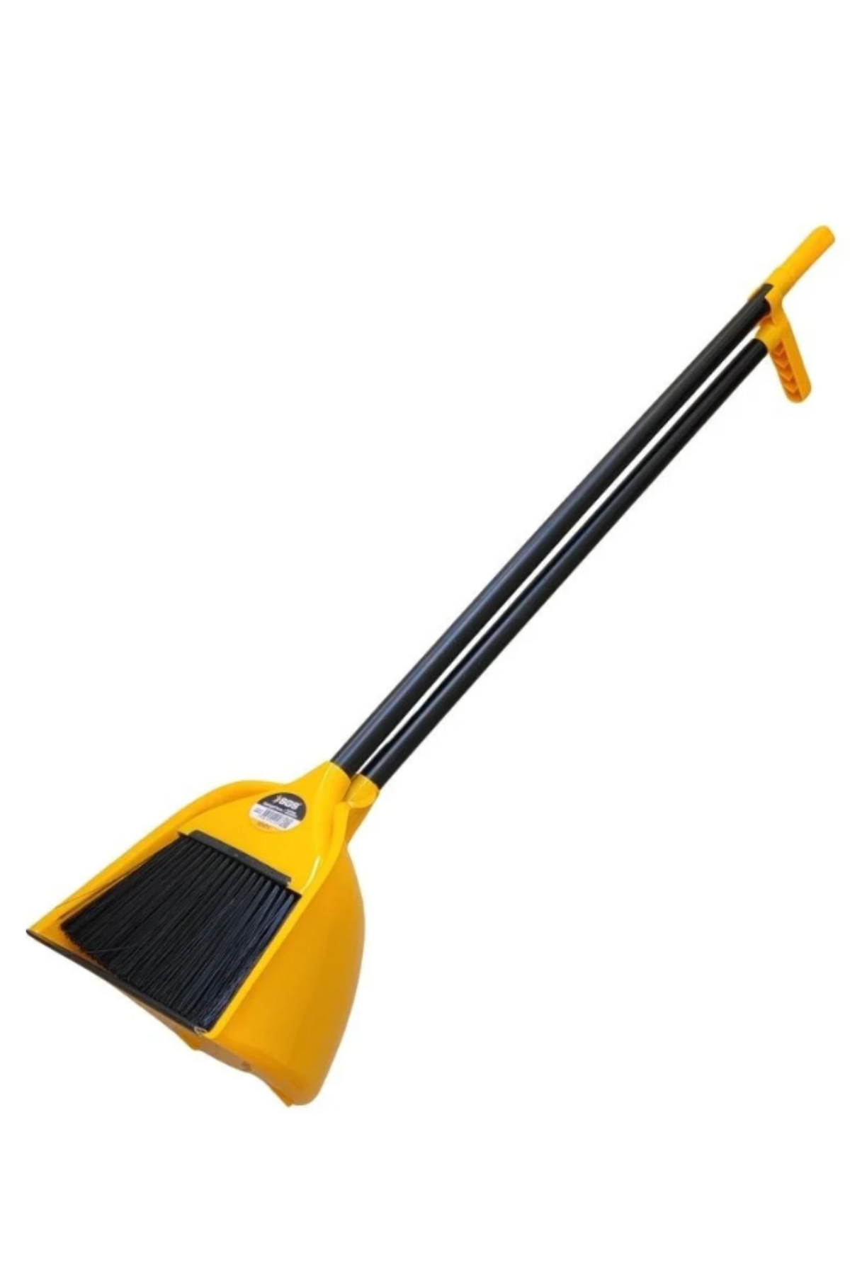 SGS SÜPÜRKELİ FARAŞ