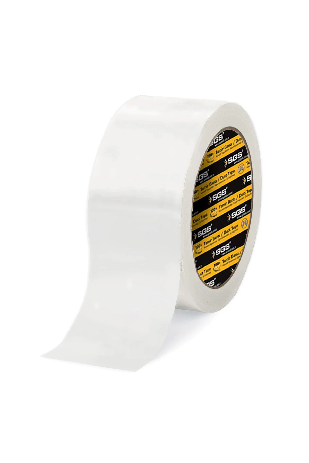 SGS TAMİR BANDI BEYAZ 48MM*10 MT