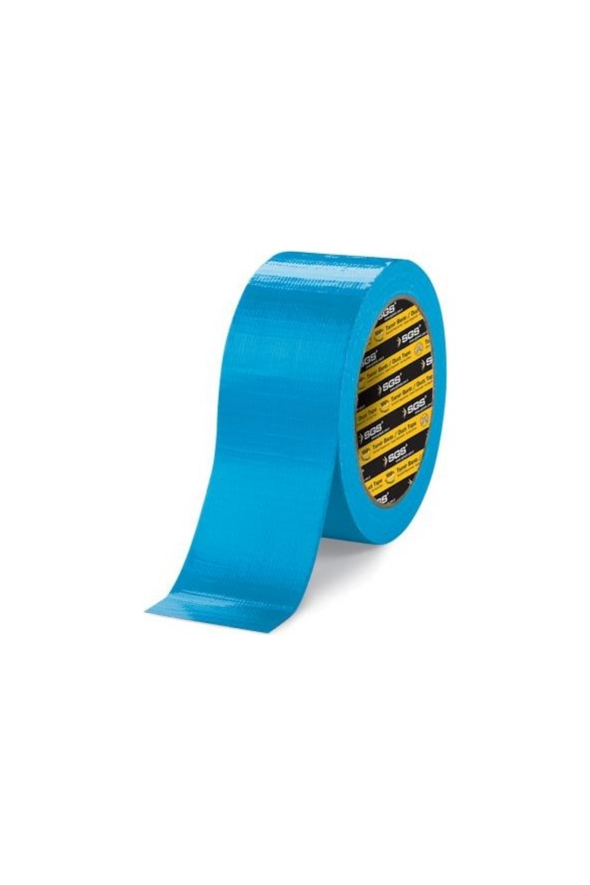 SGS TAMİR BANDI MAVİ 48MM*10 MT