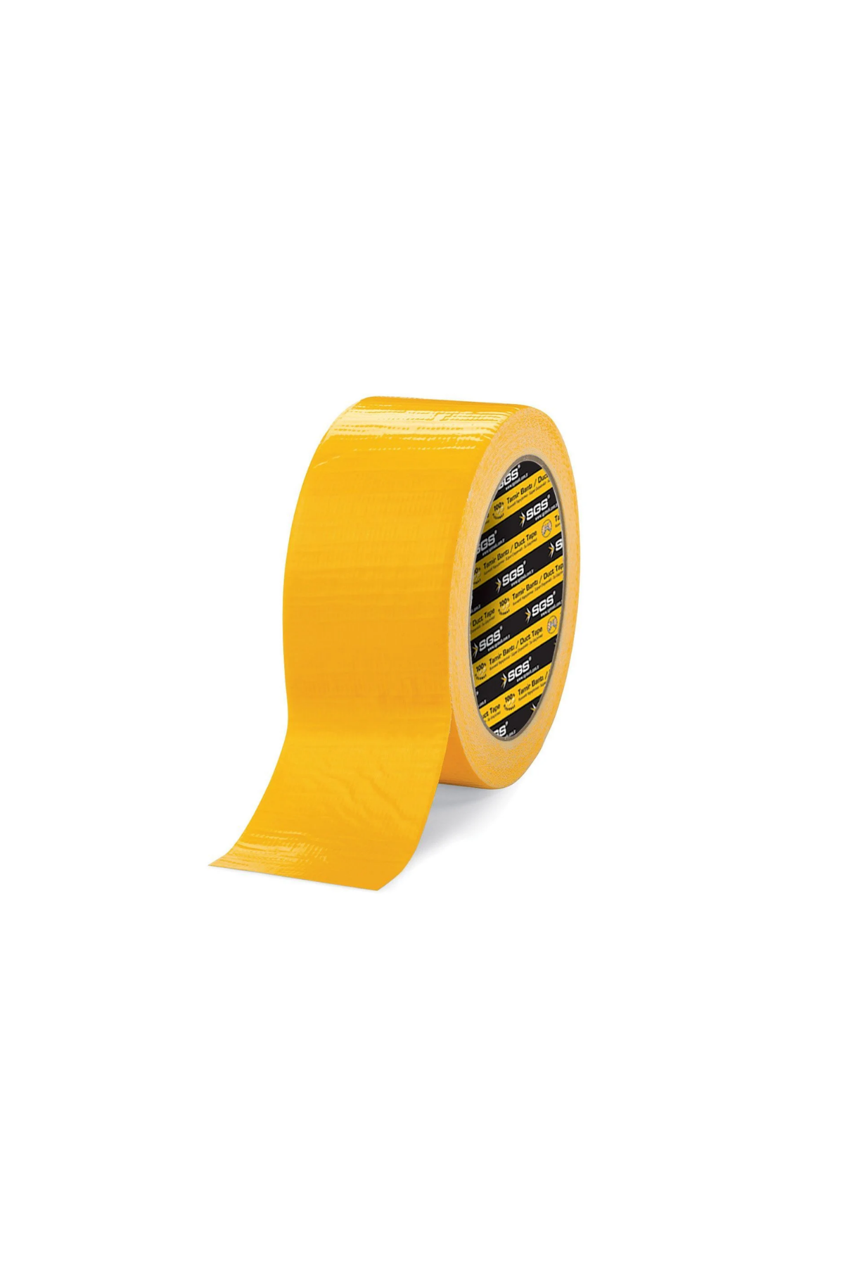 SGS TAMİR BANDI SARI 48MM*10 MT