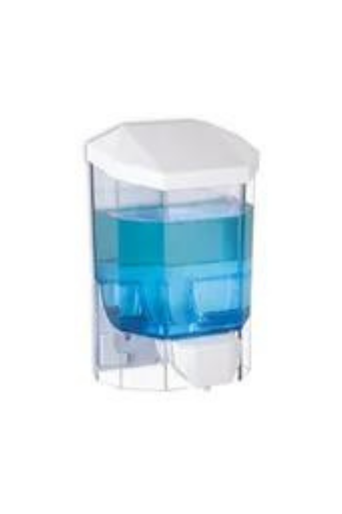 SIVI SABUNLUK FLOSOFT EKO 500 ML F032-MBB KL:24