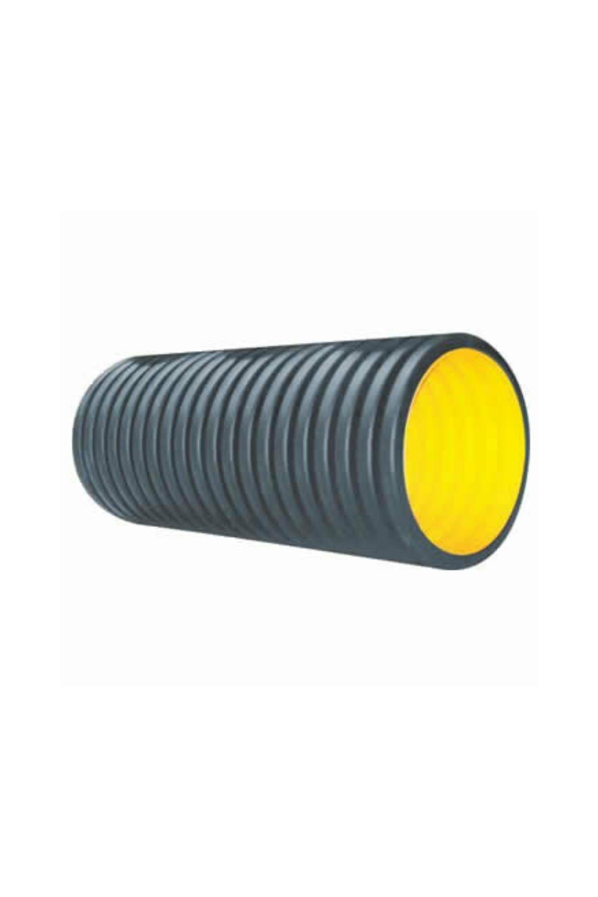 SN8 KORUGE BORU Q 200 MM