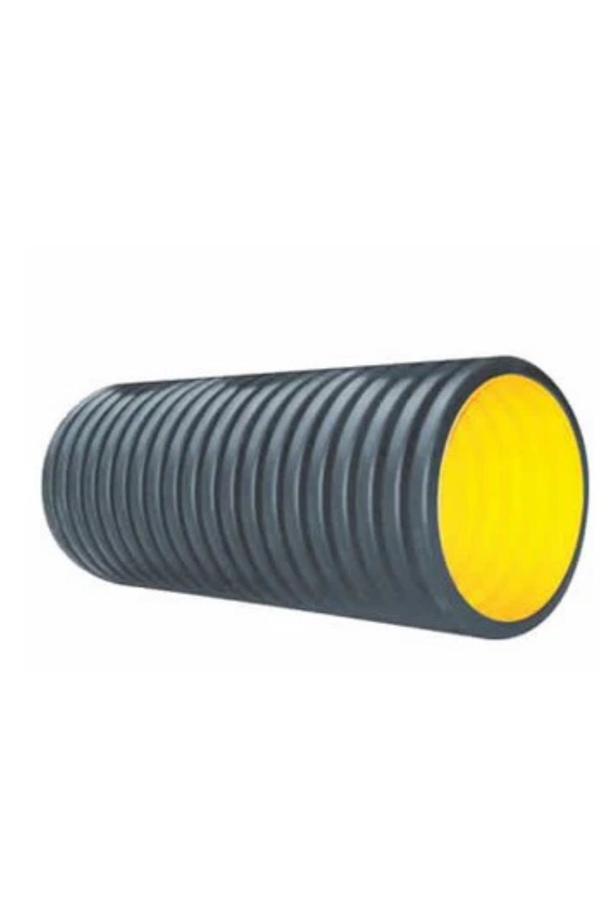 SN8 KORUGE BORU Q=600 MM MUFLU L=6 MT