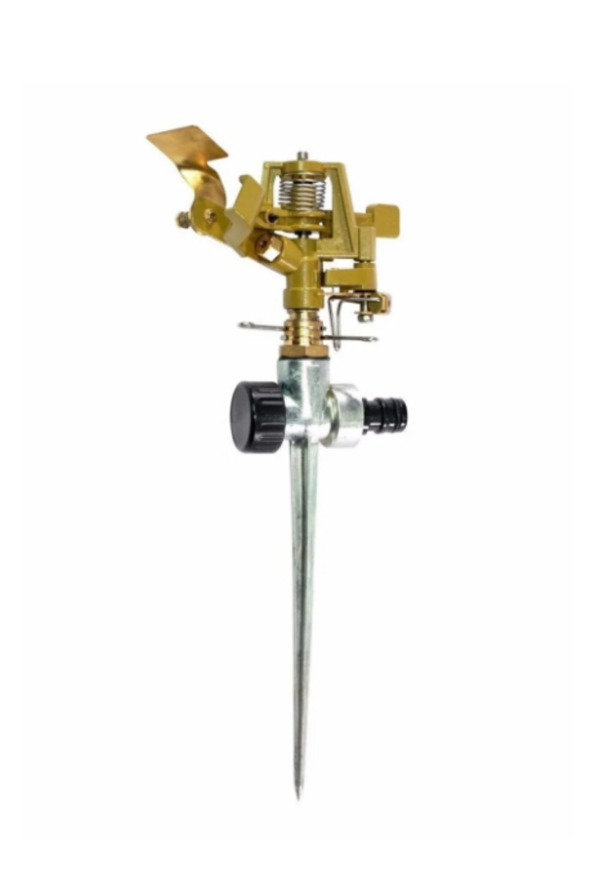 SPRING GARDEN METAL KAZIKLI FISKİYE