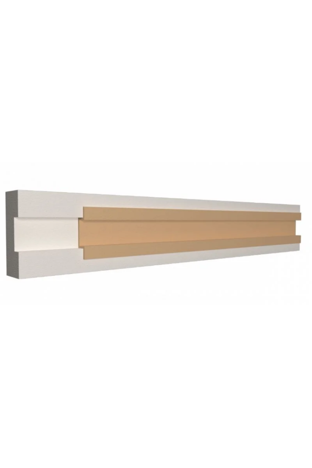 STRAFOR FUGA 5 CM (50X100 CM)