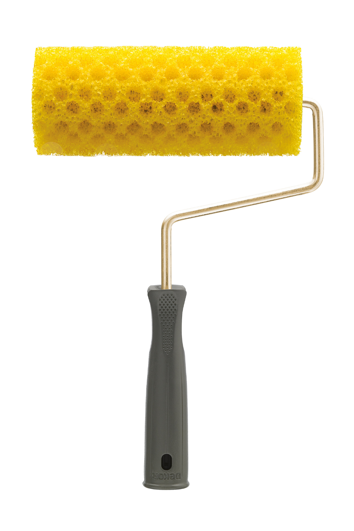SÜNGER KRİSTALLİ DELİKLİ RULO 20 CM