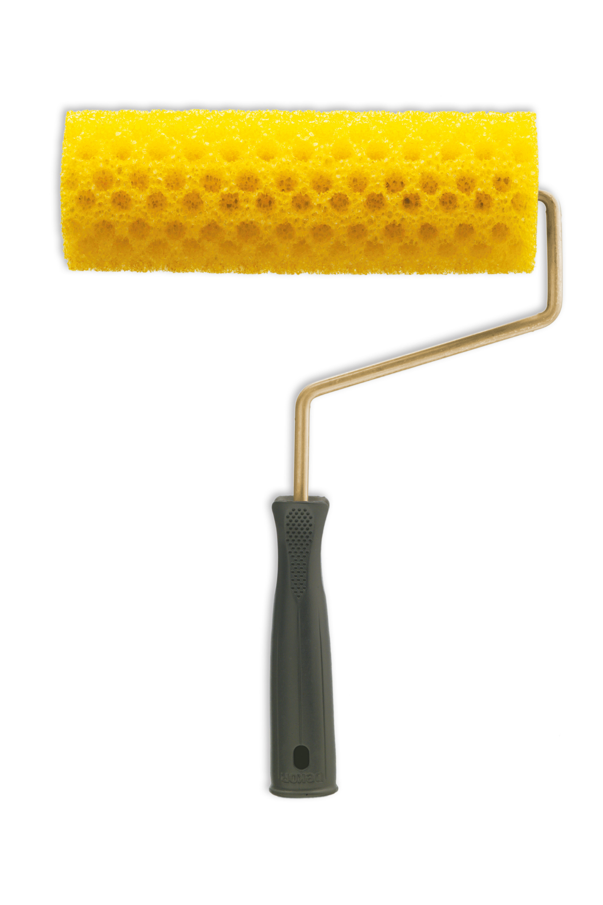 SÜNGER KRİSTALLİ DELİKLİ RULO 25 CM
