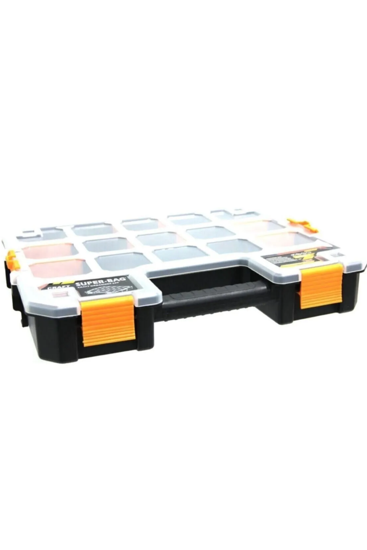 SUPER-BAG CRAFT ORGANİZER 300
