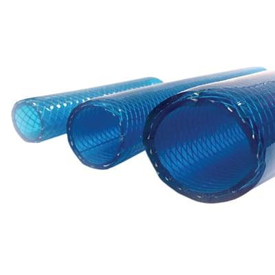 SÜRMENE PLASTİK 1/2 ÖRGÜLÜ SÜPER HORTUM