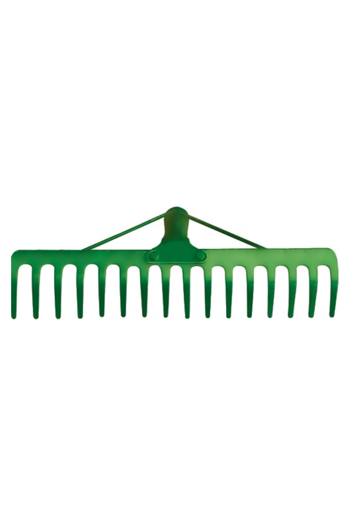 TAKVİYELİ TIRMIK 16 DİŞ