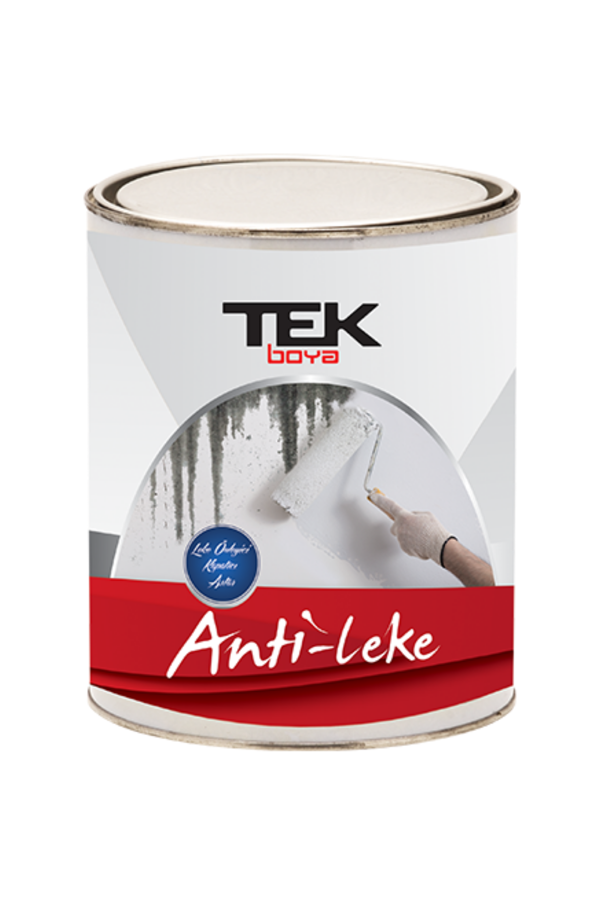TEK ANTİ LEKE ASTAR 1/2