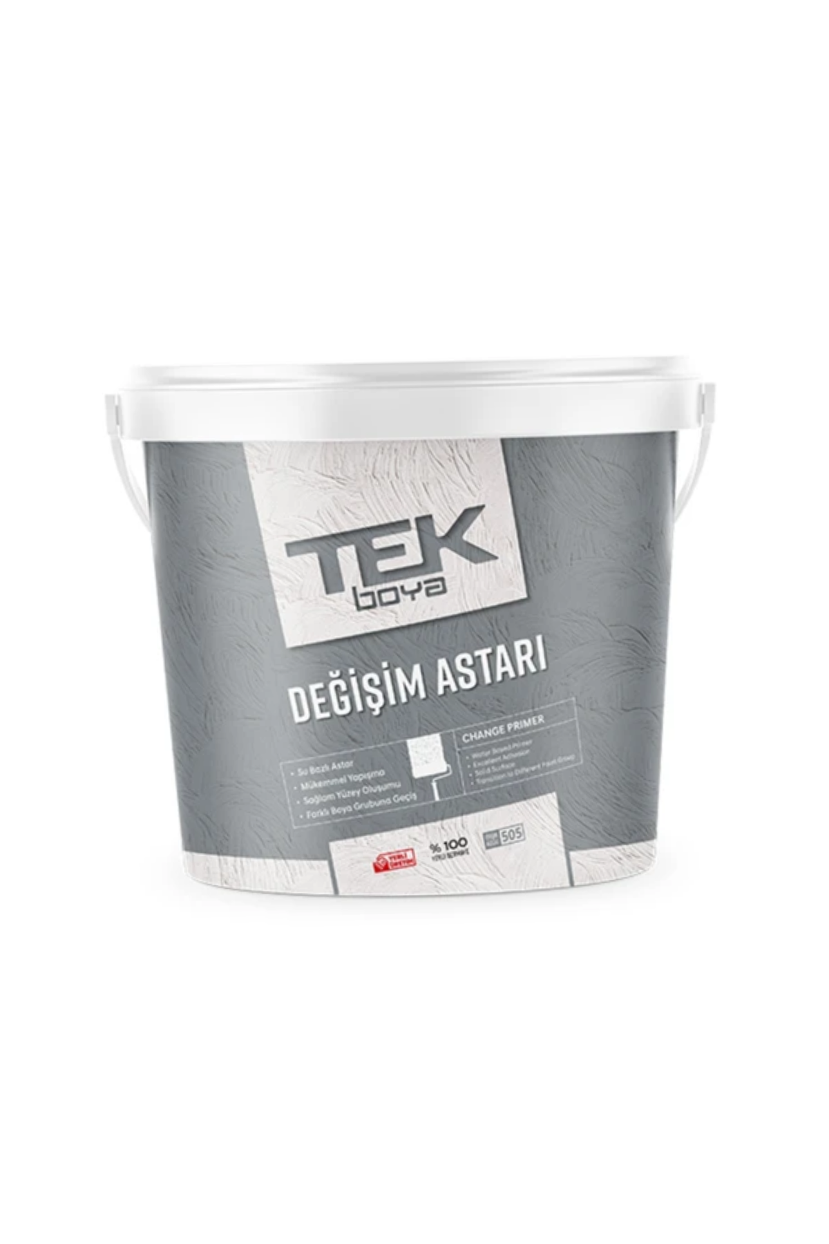 TEK DEĞİŞİM ASTARI 10/1