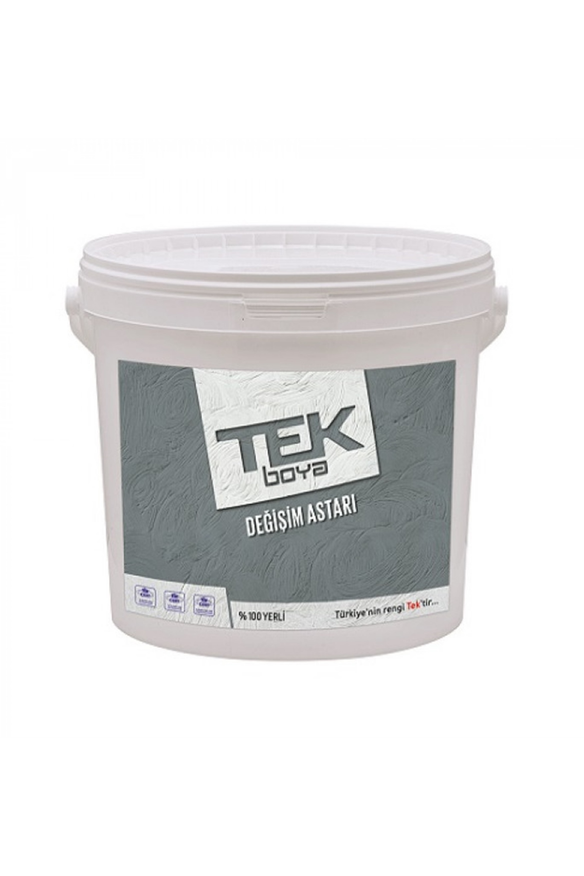 TEK DEĞİŞİM ASTARI 10/1