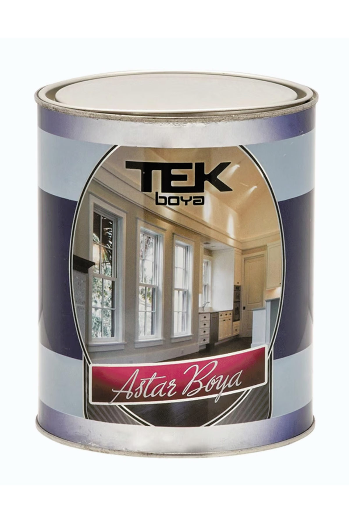 TEK SENTETİK ASTAR BEYAZ 1/1