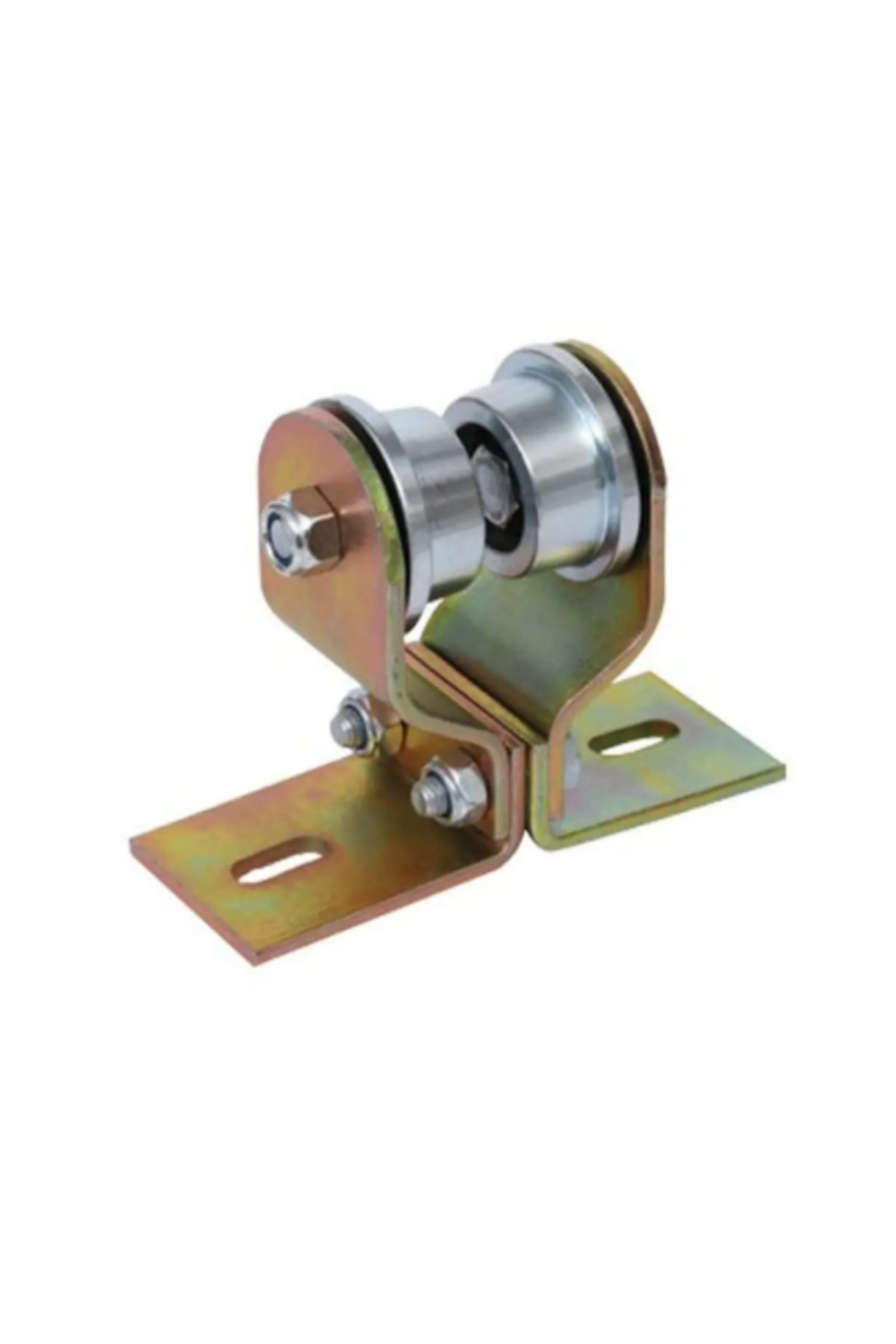 TEKLİ ŞARYO MAKARA 60 MM