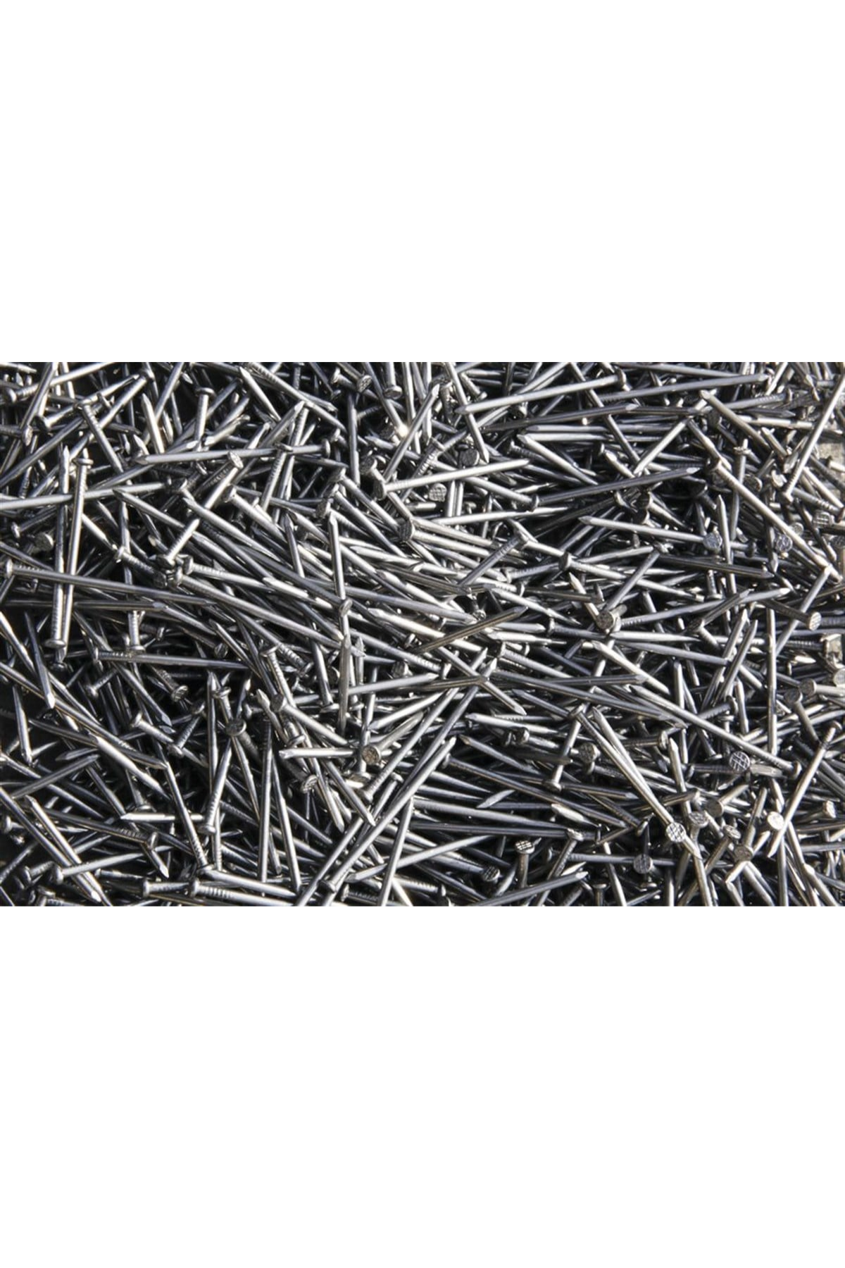 TEL ÇİVİ BEYAZ 10-30 TP