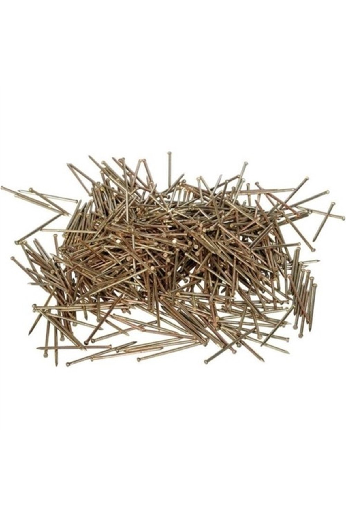 TEL ÇİVİ SARI 12-40 TP