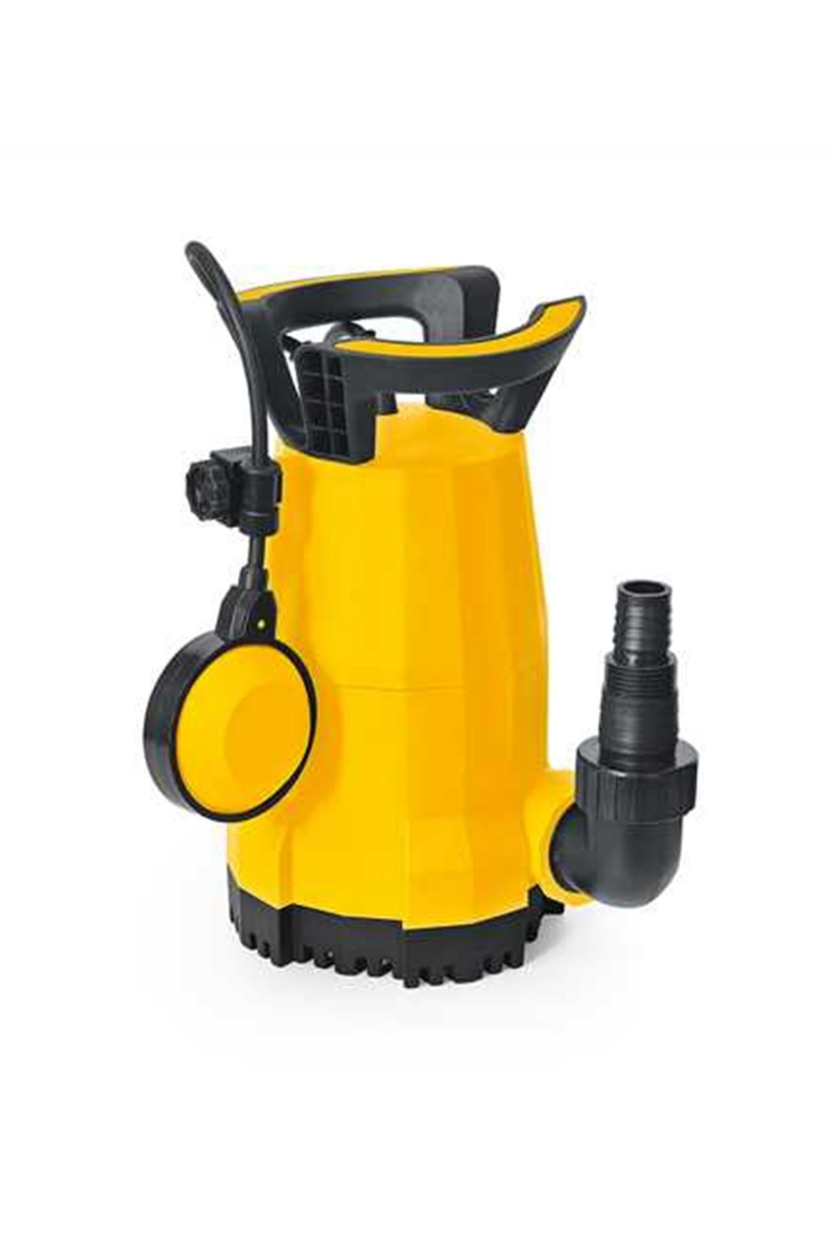 TEMİZ SU DALGIÇ POMPASI 550 WATT