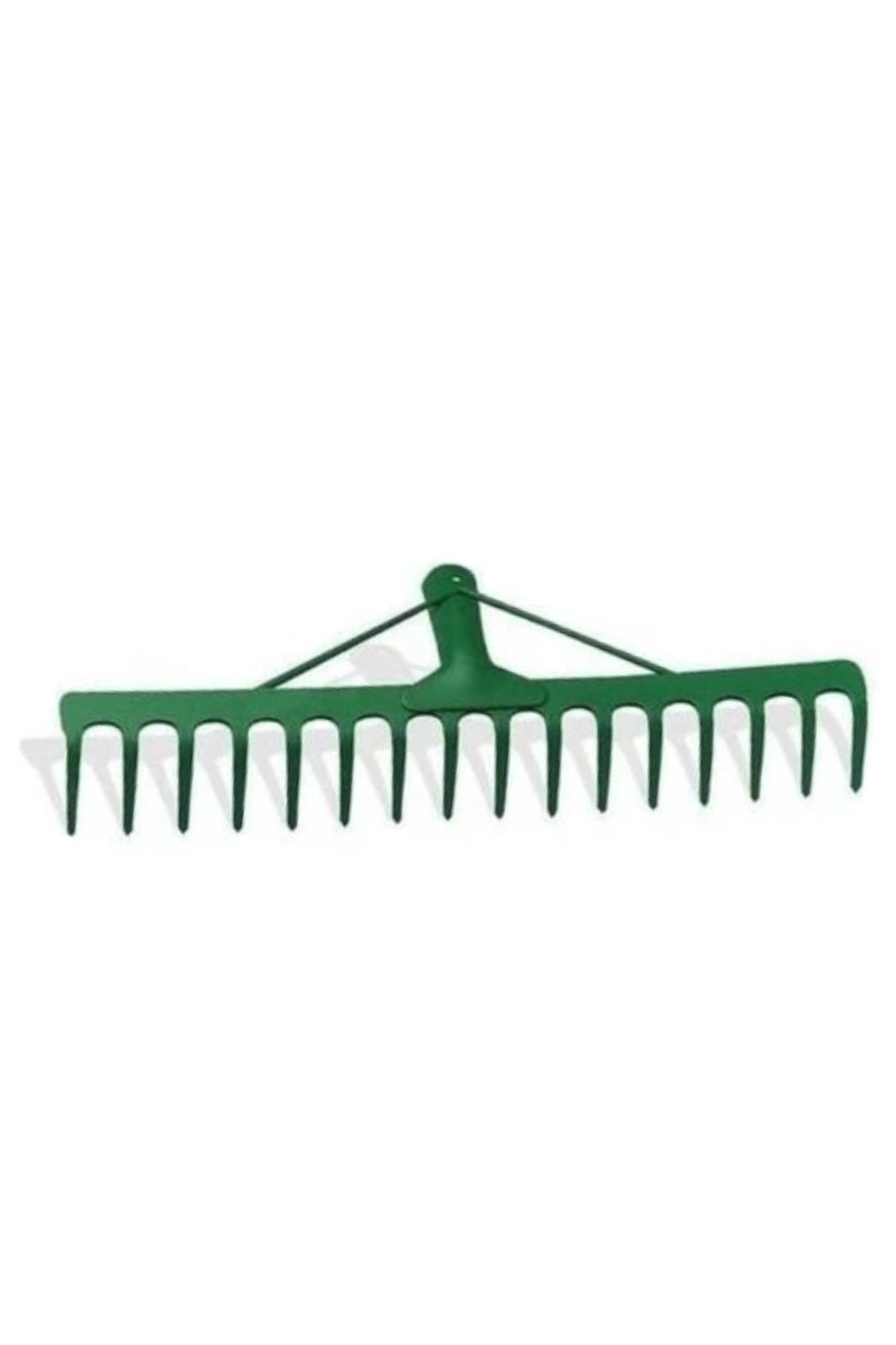 TIRMIK TAKVİYELİ16 DİŞ 4 MM