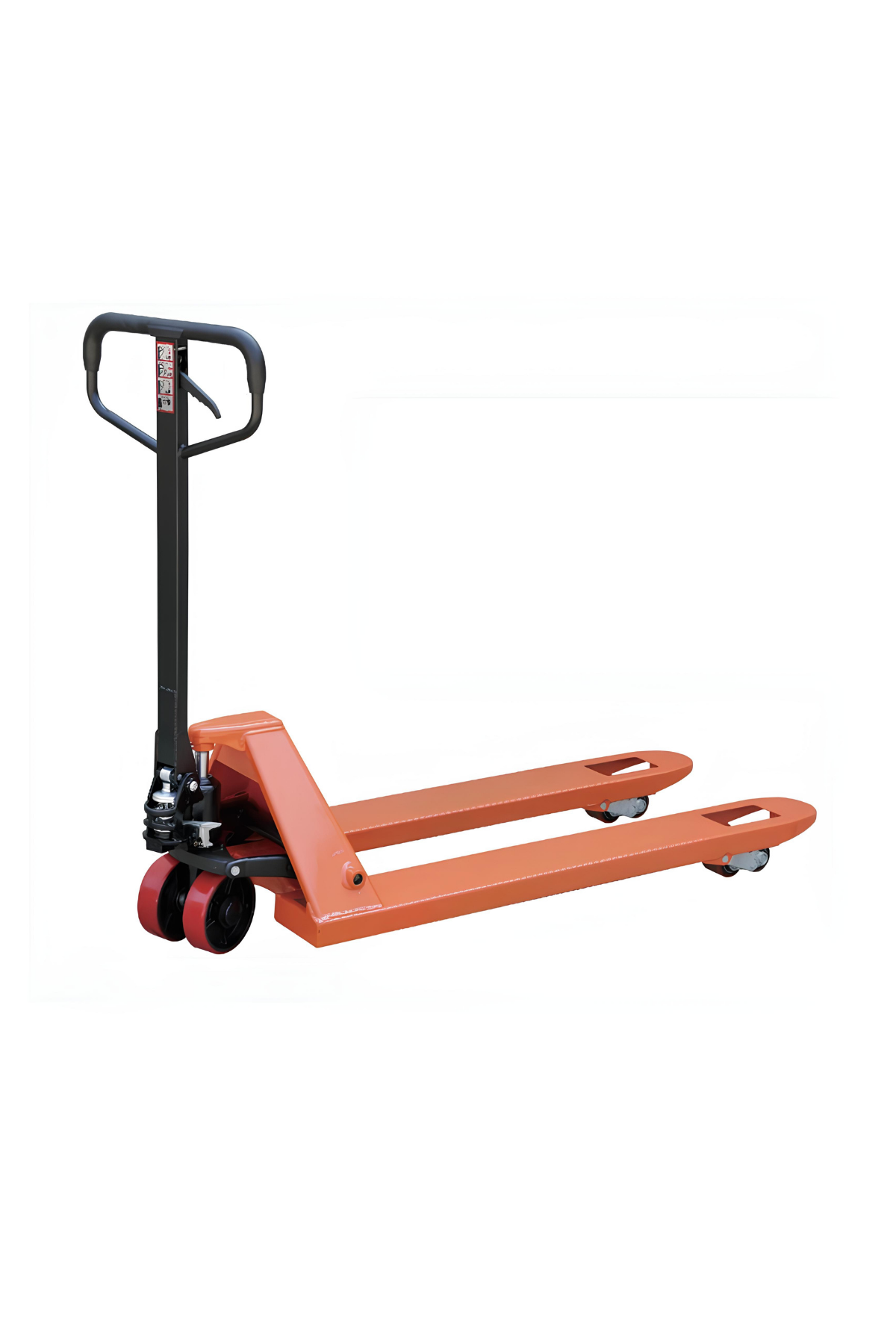 TRANSPALET ŞİŞE POMPA 2500 KG THREE SRAR