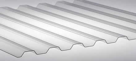 TRAPEZ  CTP ŞEFFAF LEVHA