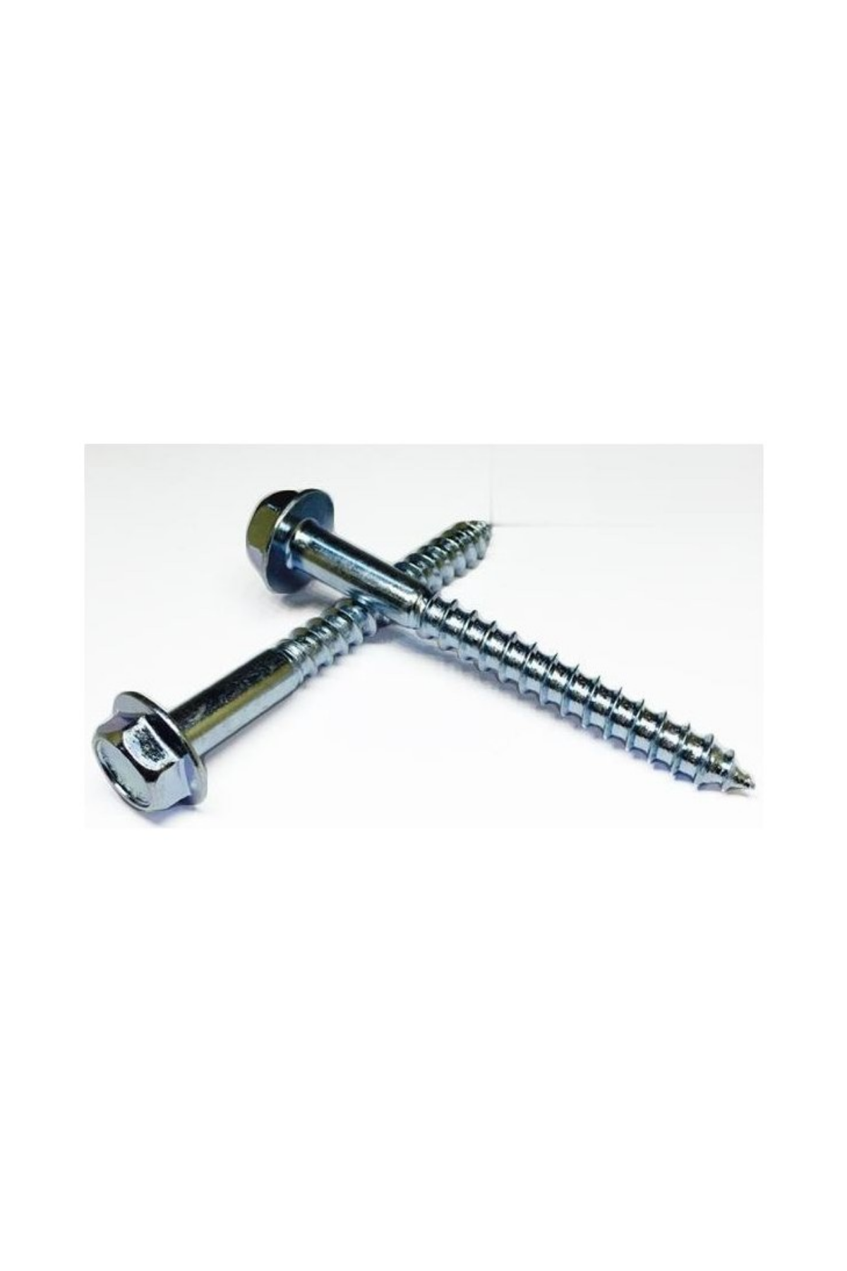 TRİFON FLANŞLI VİDA 10X100