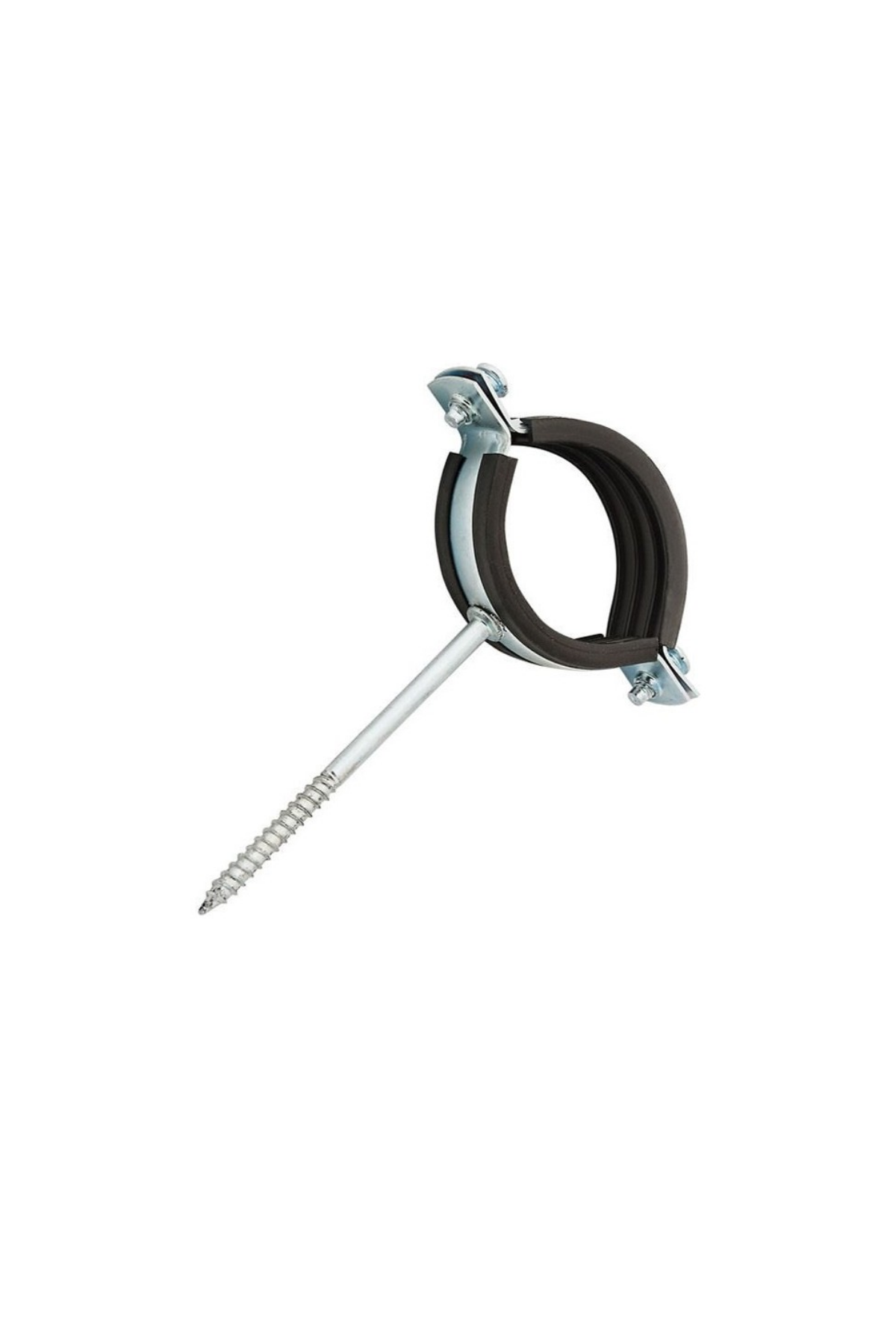 TRİFONLU KELEPÇE UZUN  (125 LİK PVC)