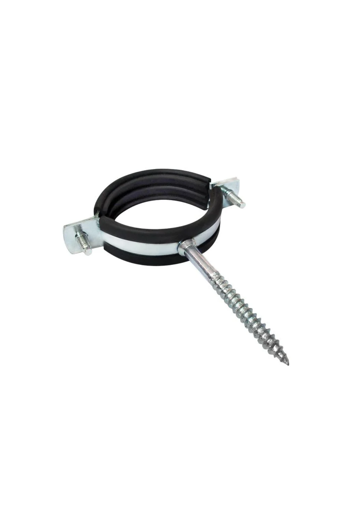 TRİFONLU KELEPÇE  UZUN 6 (150 LİK PVC)