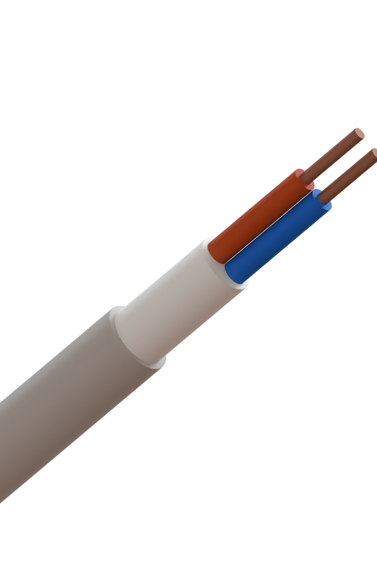 TTR KABLO 2X1.5 MM2