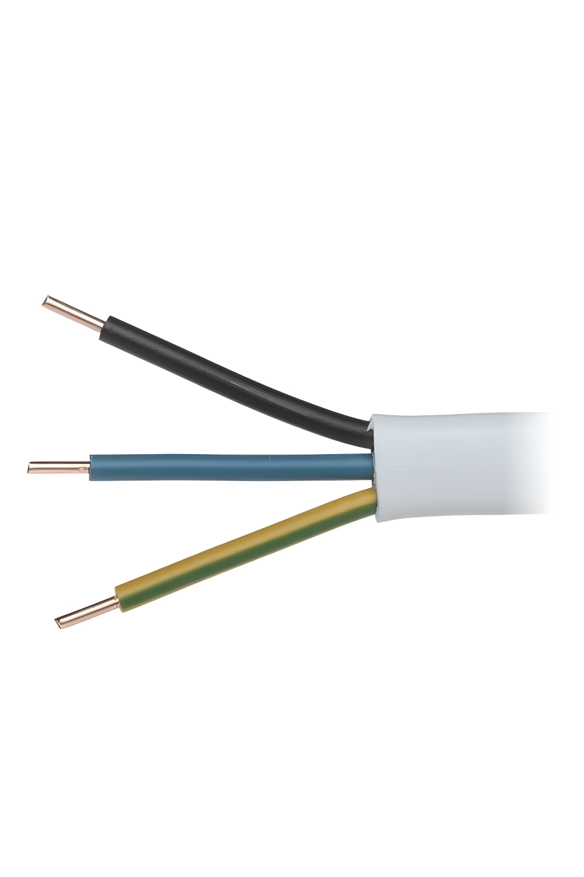 TTR KABLO 3X1.5mm2