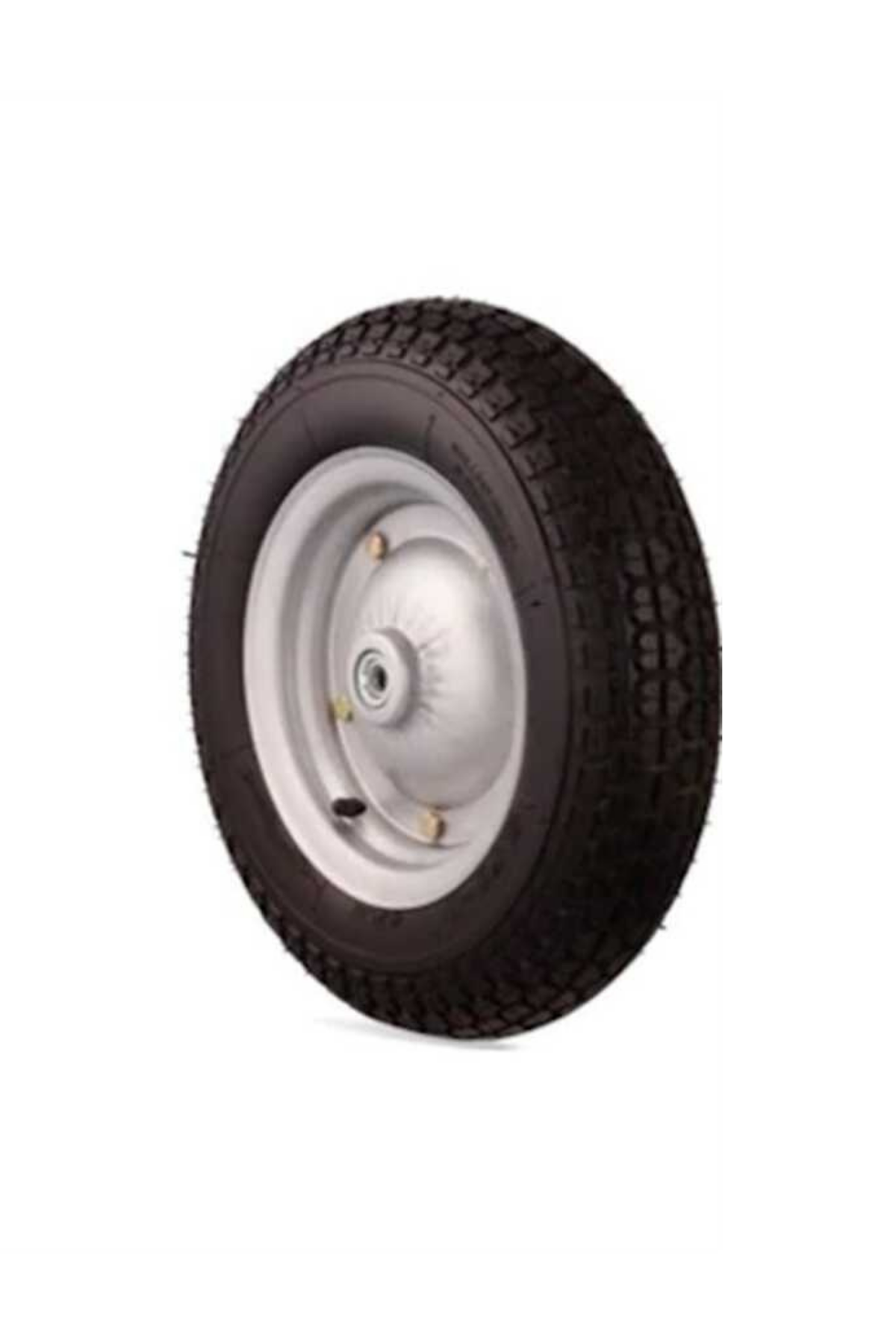 TUBELESS BİLYALI TEKER