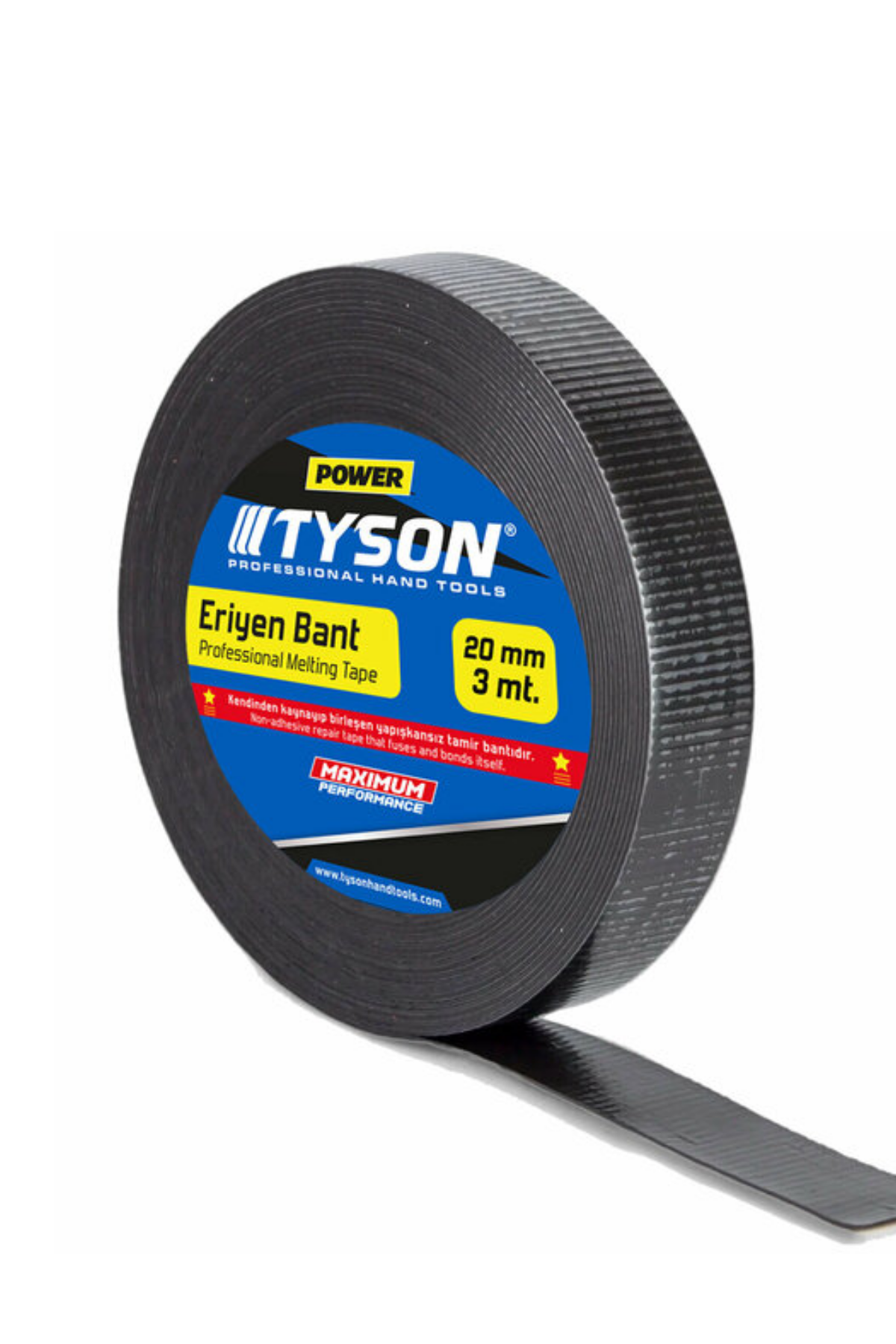 TYSON ERİYEN BANT 20 MM X 3 M