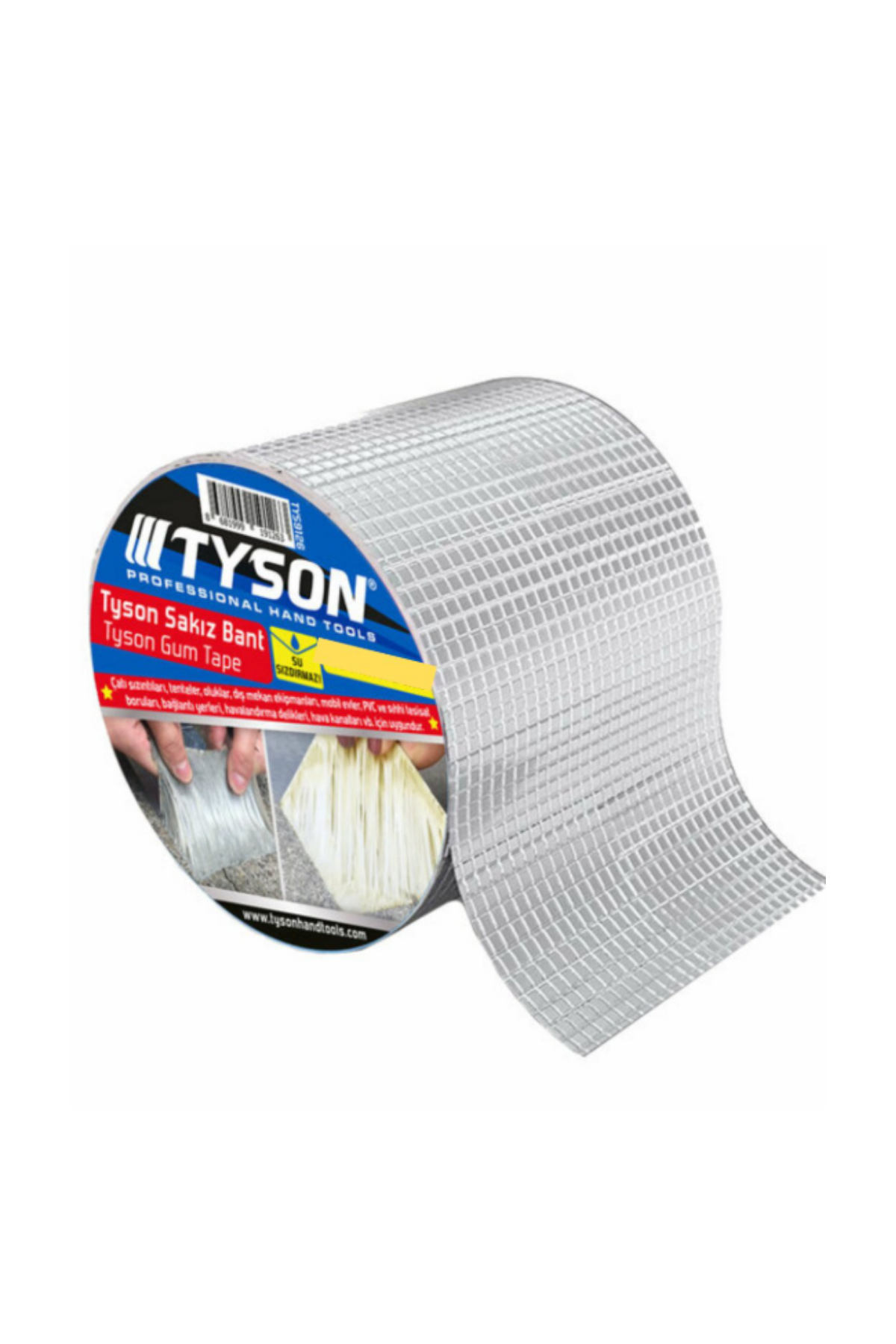 TYSON SAKIZ BANT 48MM X 2 MT