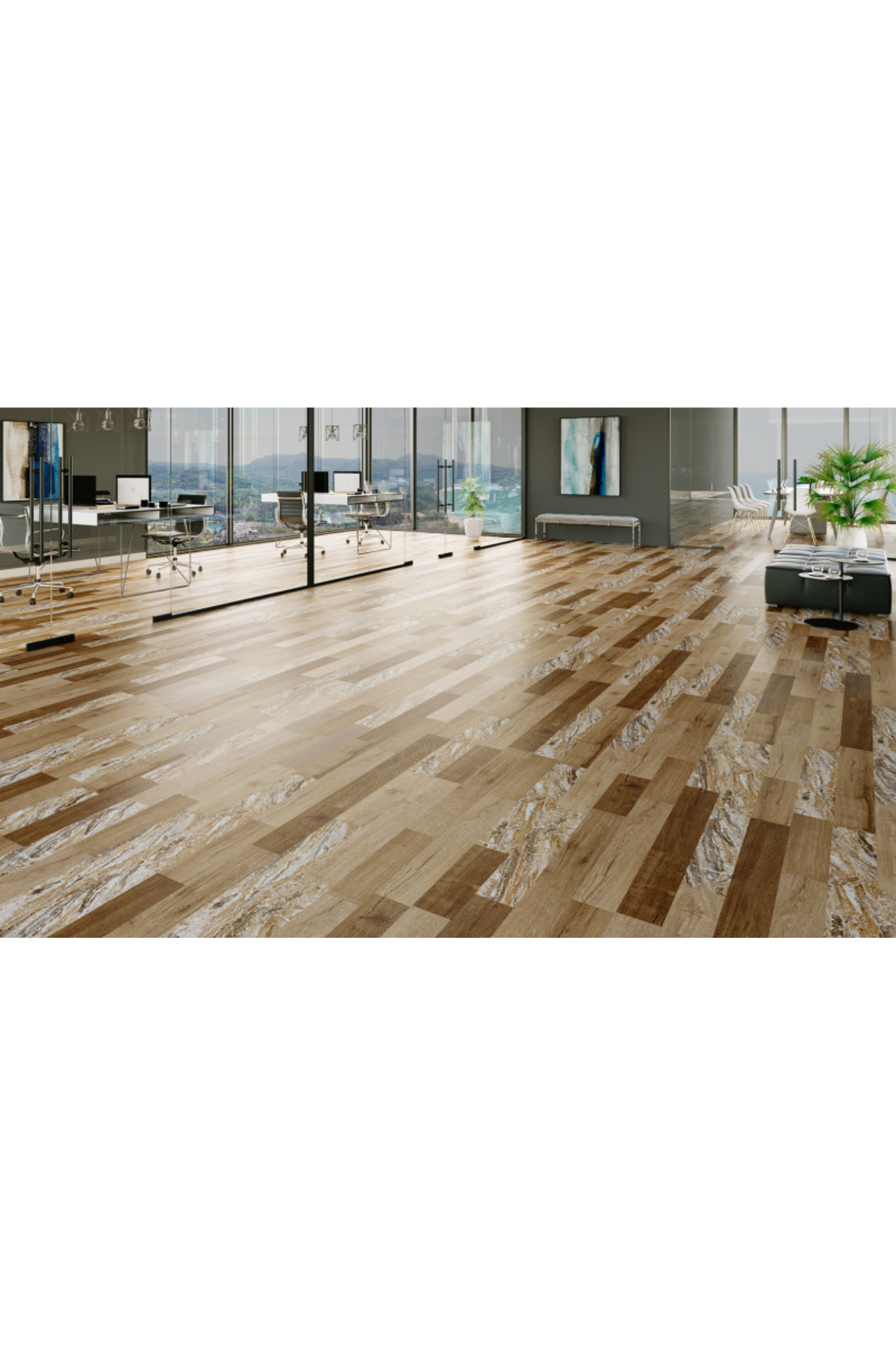 VARIOCLIC WOOD BABİL 8 MM (32-AC4)