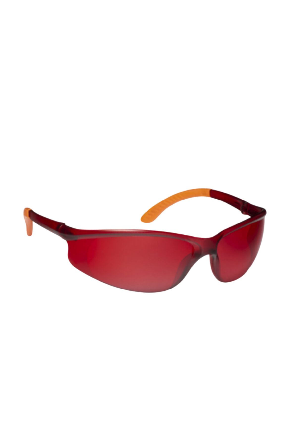 VIOLA VALENTE CROSS 602 KIRMIZI GÖZLÜK