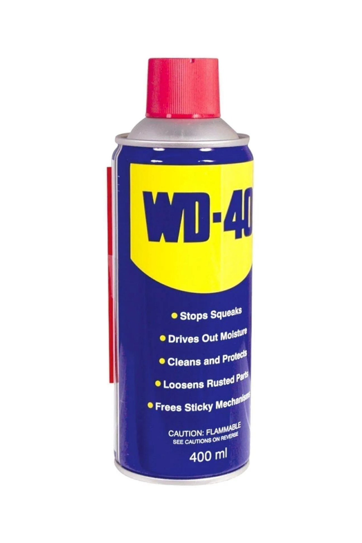 WD-40 400 ML
