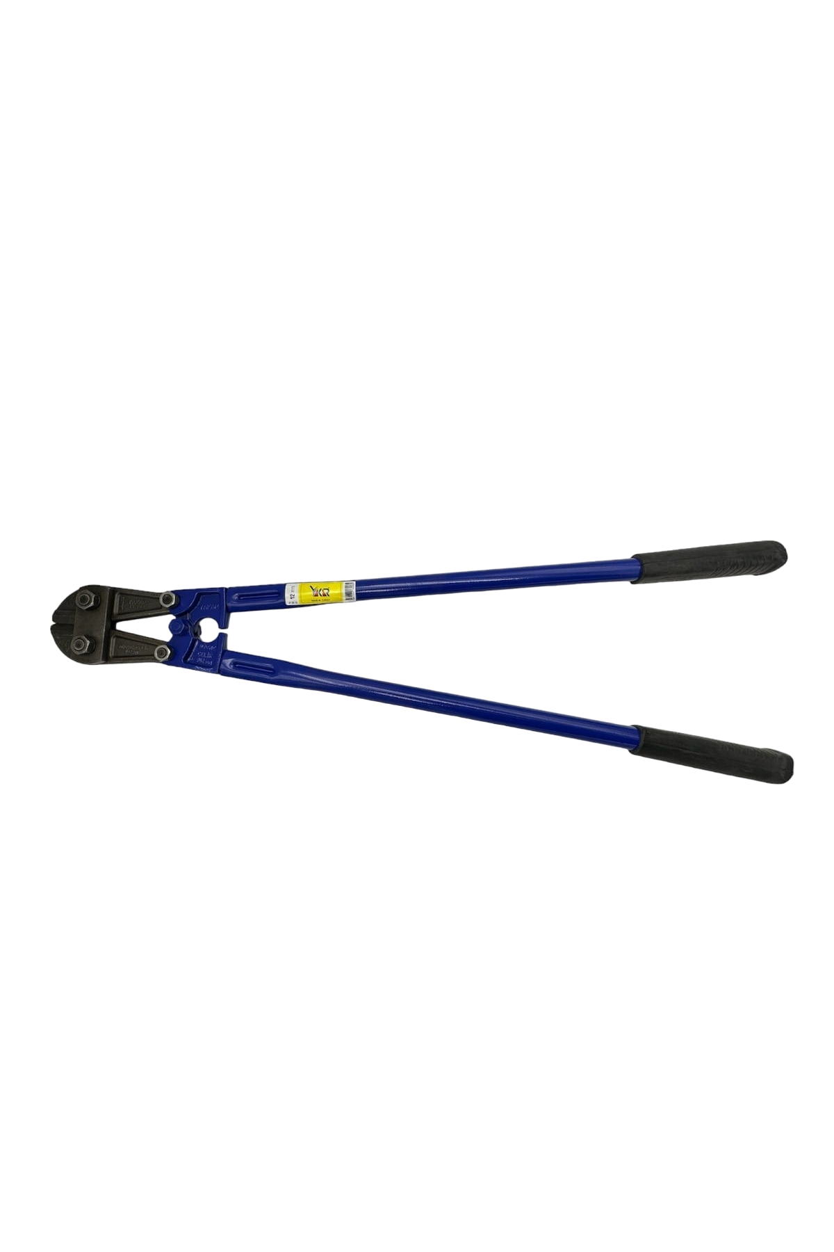 YAKAR KOLLU DEMİR KESME MAKASI 14 MM