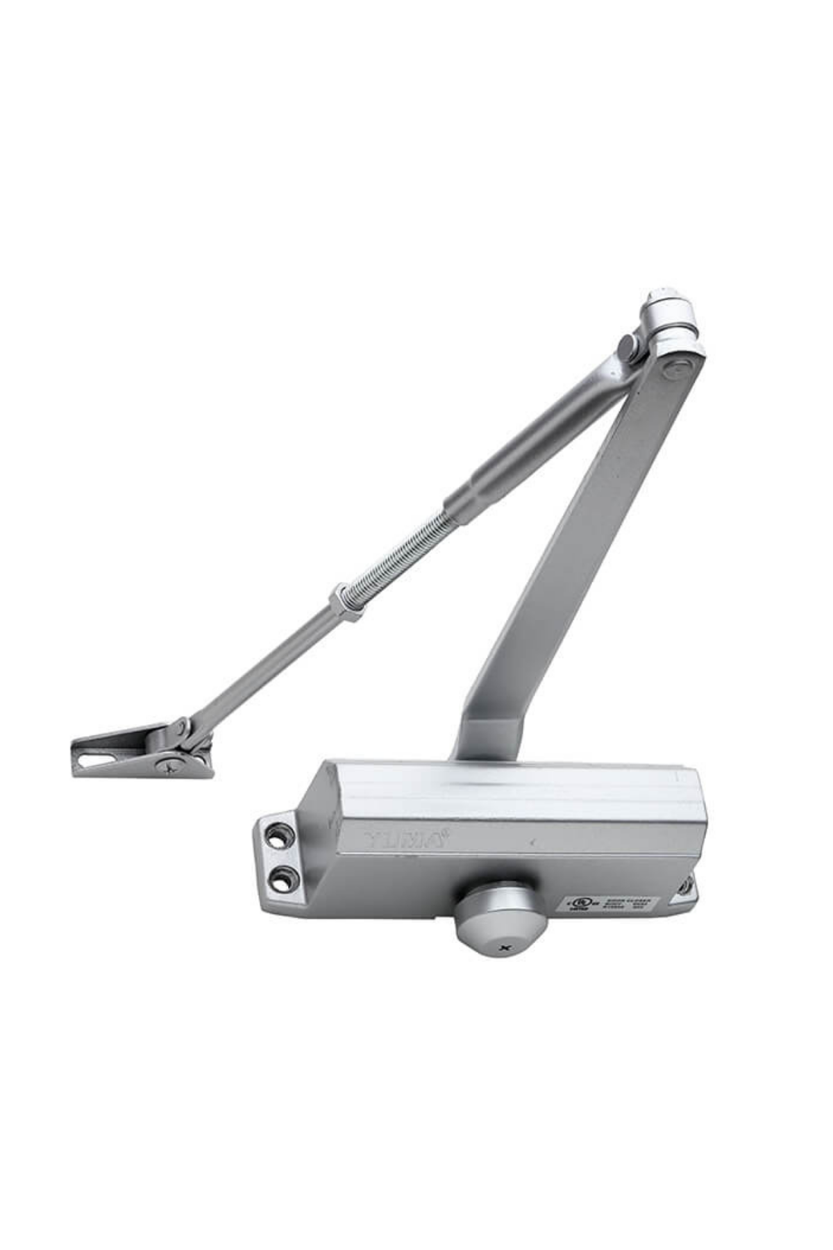 YUMA KAPI HİDROLİĞİ NO:4 (YM-714)