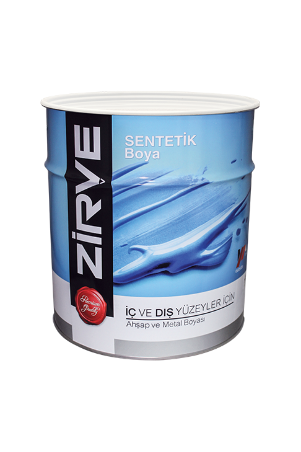 ZİRVE SENTETİK BOYA 18/1
