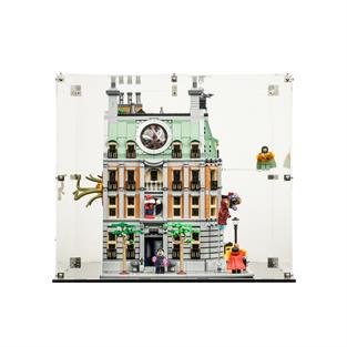 Display Case for LEGO® Marvel Sanctum Sanctorum (76218)