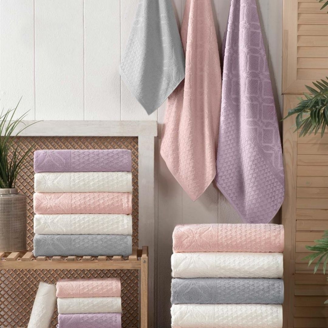 Banyo havlusu
