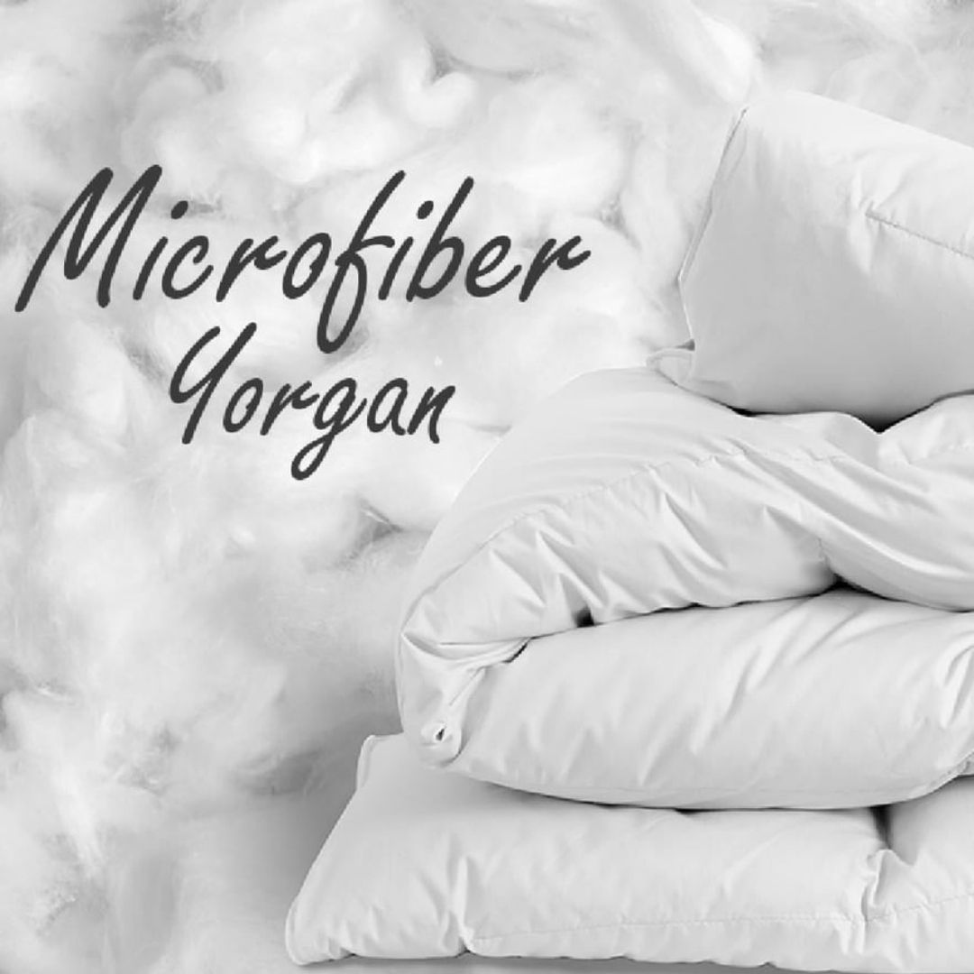 Microfiber Yorgan