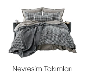 Nevresim Takımları