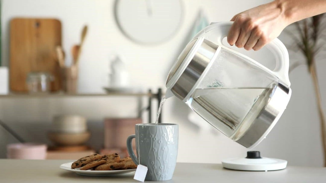 Kettle Alırken Hangi Özelliklere Dikkat Edilmeli?