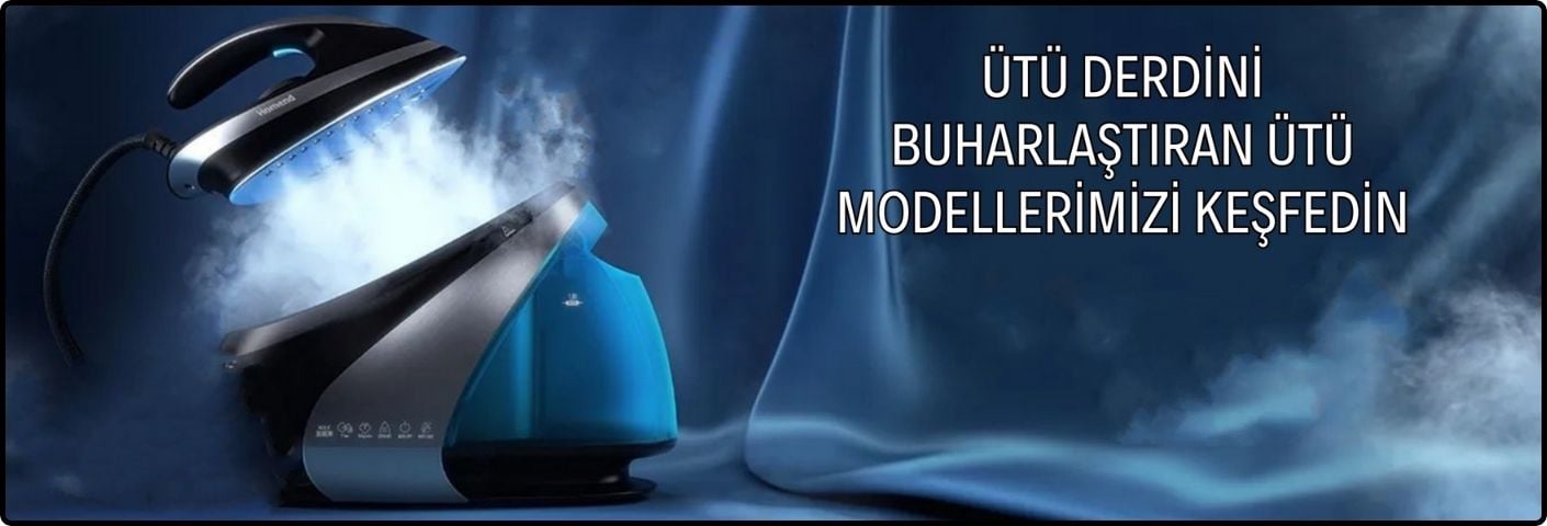 Ütüler